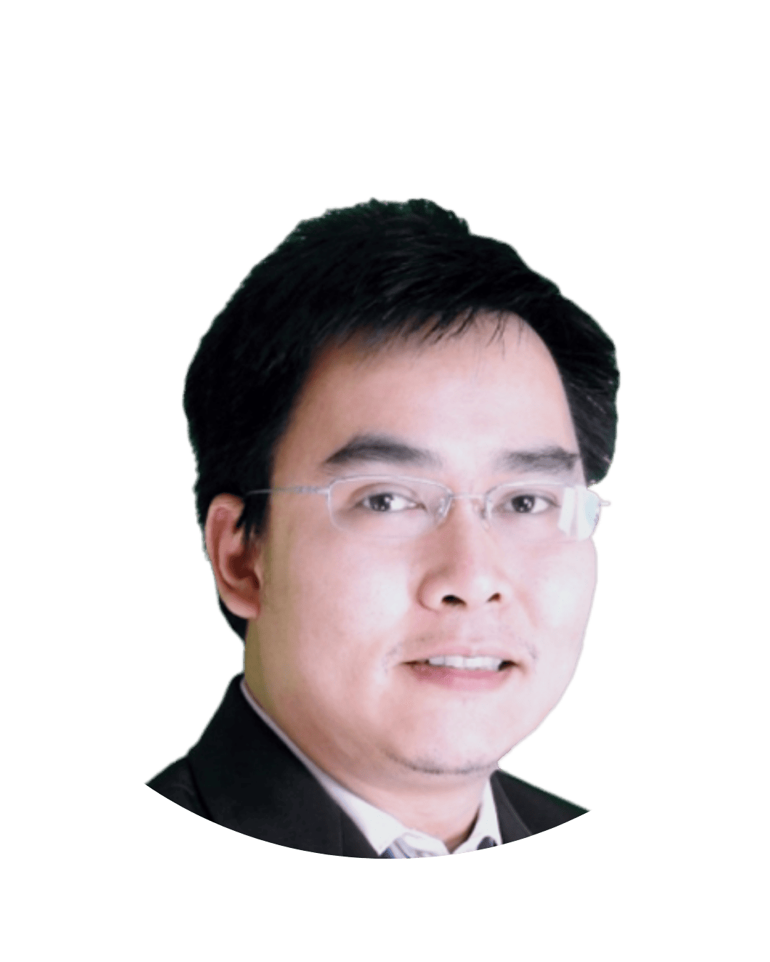 Foto Dr. Joseph Teguh Santoso, M.Kom
